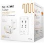 Netatmo Intelligent Radiator Valve Starter Pack - 2 Pack