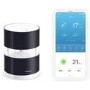 Netatmo Wireless Wind Gauge Anemometer - compatible with iOS & Android