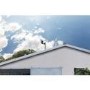 Netatmo Wireless Wind Gauge Anemometer - compatible with iOS & Android