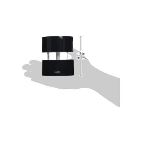 Netatmo Wireless Wind Gauge Anemometer - compatible with iOS & Android