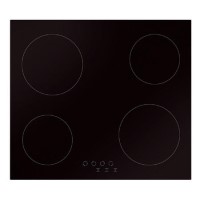 Newworld NWC60B 60cm Electric Ceramic Hob