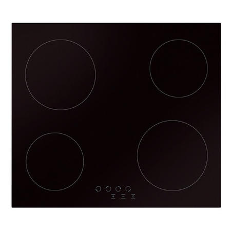 Newworld NWC60B 60cm Electric Ceramic Hob