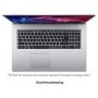 Acer Aspire 3 Pentium N6000 4GB 256GB SSD 17.3 Inch Windows 11 Laptop - Silver 