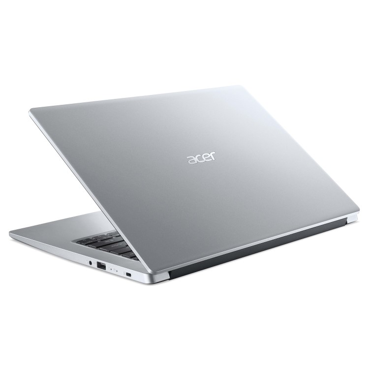 Refurbished Acer Aspire 1 Intel Pentium N6000 4GB128GB 14 Inch Windows 11 Laptop