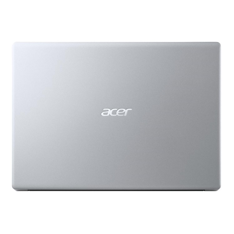 Refurbished Acer Aspire 3 Celeron N4500 4GB 128GB SSD 14 Inch Windows 11 Laptop - Silver