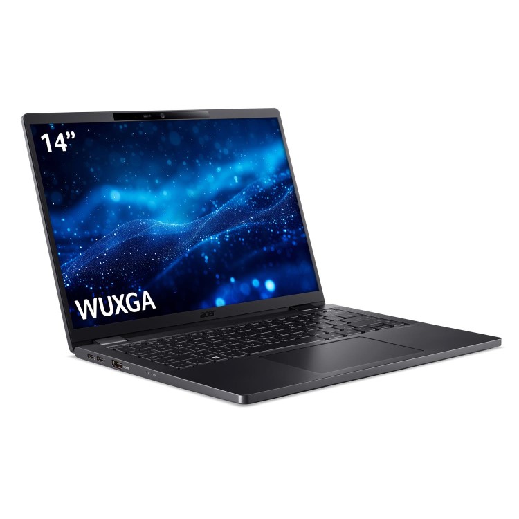 Acer TravelMate P6 Intel Core i5 16GB RAM 512GB SSD 14 Inch Windows 11 Laptop