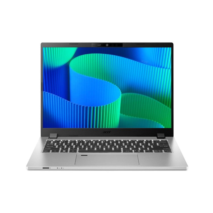 Acer TravelMate P2 Intel Core 5 8GB RAM 256GB SSD 14 Inch Windows 11 Laptop