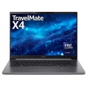 NX.BPVEK.001 Acer TravelMate X4 Intel Core Ultra 7 16GB RAM 512GB SSD 14 Inch Windows 11 Pro Laptop