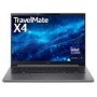 Acer TravelMate X4 Intel Core Ultra 7 16GB RAM 512GB SSD 14 Inch Windows 11 Pro Laptop