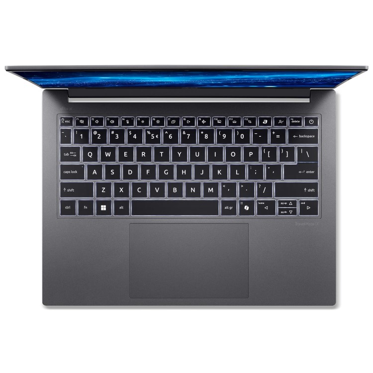 Acer TravelMate X4 Intel Core Ultra 7 16GB RAM 512GB SSD 14 Inch Windows 11 Pro Laptop