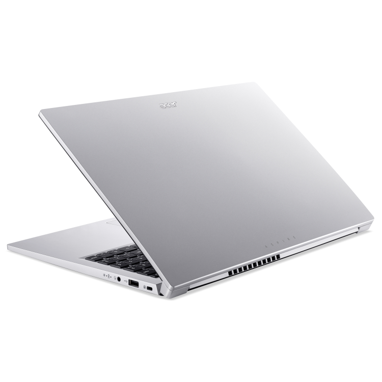 Refurbished Acer Aspire Lite AL15-33P Intel N150 4GB RAM 128GB SSD 15.6 Inch Windows 11 Laptop