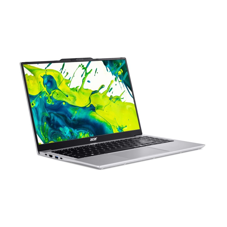Acer Aspire Lite Intel Core i7 8GB RAM 512GB SSD 15.6 Inch Windows 11 Laptop
