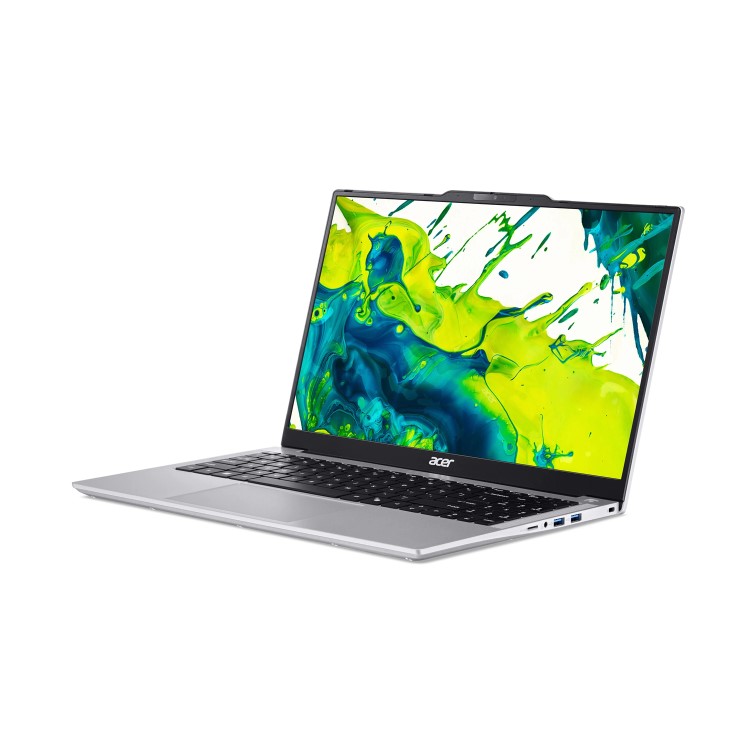 Acer Aspire Lite Intel Core i7 8GB RAM 512GB SSD 15.6 Inch Windows 11 Laptop