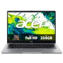 NX.DZNEK.001 Acer Aspire Lite 14 8GB RAM 256GB SSD 14 Inch Windows 11 Laptop