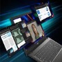 Acer Extensa 15 AMD Ryzen 3 8GB RAM 256GB SSD 15.6 Inch Windows 11 Laptop