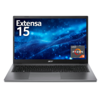 GRADE A1 - Acer Extensa 15 AMD Ryzen 3 8GB RAM 256GB SSD 15.6 Inch Windows 11 Laptop