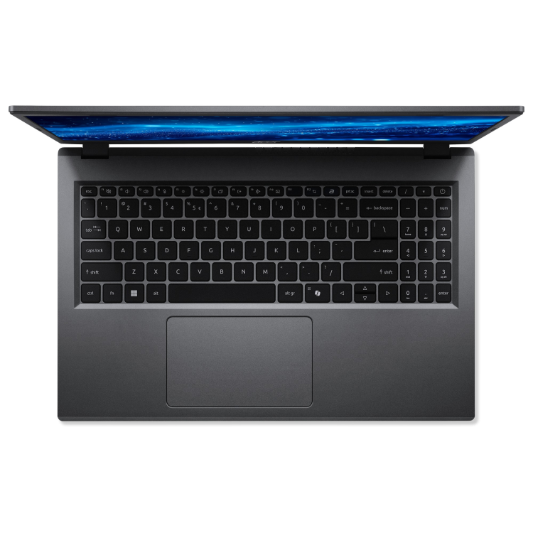 GRADE A1 - Acer Extensa 15 AMD Ryzen 3 8GB RAM 256GB SSD 15.6 Inch Windows 11 Laptop
