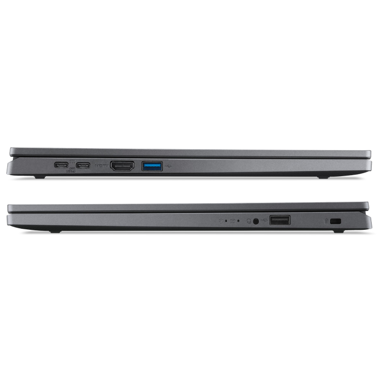 GRADE A1 - Acer Extensa 15 AMD Ryzen 3 8GB RAM 256GB SSD 15.6 Inch Windows 11 Laptop