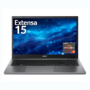 Acer Extensa 15 AMD Ryzen 5 8GB RAM 256GB SSD 15.6 Inch Windows 11 Home Laptop