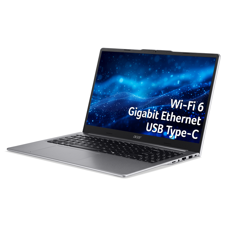 Acer Extensa Intel Core 5 16 RAM 512GB SSD 15.6 Inch Windows 11 Laptop