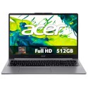 NX.ELKEK.005 Acer Extensa 15 AMD Ryzen 5 8GB RAM 512GB SSD 15.6 Inch Windows 11 Laptop