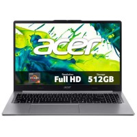 Acer Extensa 15 AMD Ryzen 5 8GB RAM 512GB SSD 15.6 Inch Windows 11 Laptop