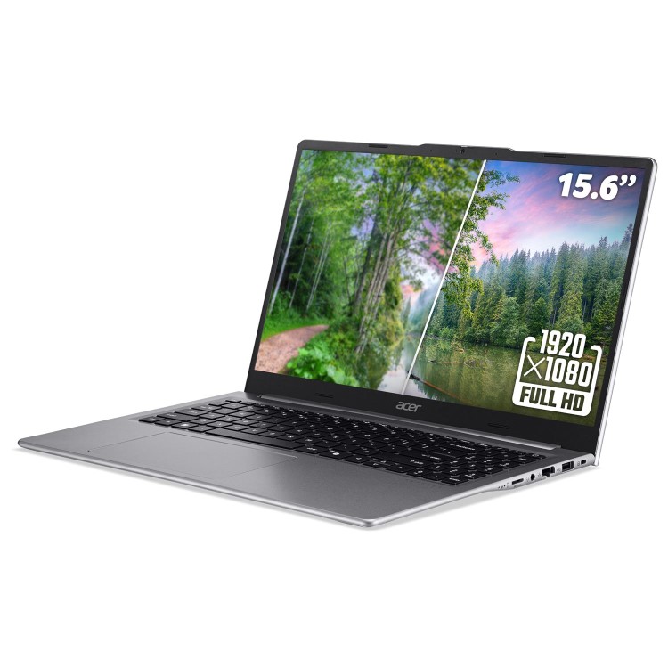 Acer Extensa 15 Intel Core Ultra 5 16GB RAM 512GB SSD 15.6 Inch Windows 11 Laptop
