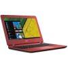 Acer Aspire ES1-132-C974 Celeron N3350 4GB 32GB 11.6 Inch Windows 10 Laptop  - Red