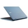 Acer Spin 1 Intel Celeron N3350 4GB 32GB 11.6 Inch Touchscreen Convertible Windows 10 Laptop - Blue