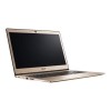 Refurbished Acer Swift Pentium N4200 4GB 128GB SSD 13.3 Inch Windows 10 Laptop in Gold