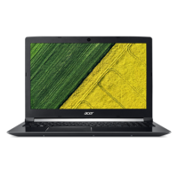 Refurbished Acer Aspire A715-71G Core i5-7300HQ 8GB 1TB & 128GB GeForce GTX 1050 15.6 Inch Windows 10 Gaming Laptop