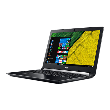 Refurbished Acer Aspire A715-71G Core i5-7300HQ 8GB 1TB & 128GB GeForce GTX 1050 15.6 Inch Windows 10 Gaming Laptop