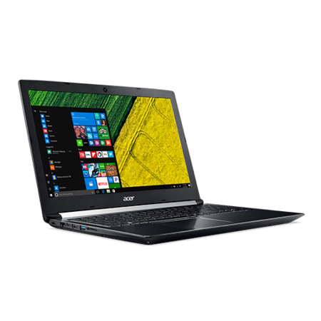 Refurbished Acer Aspire A715-71G Core i5-7300HQ 8GB 1TB & 128GB GeForce GTX 1050 15.6 Inch Windows 10 Gaming Laptop