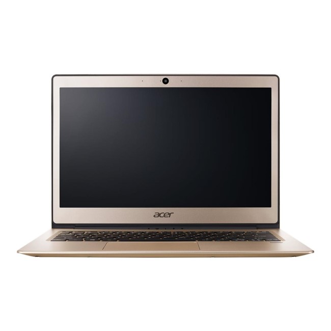Refurbished Acer Swift SF113-31 Intel Pentium N4200 4GB 64GB 13 Inch Windows 10 Laptop in Gold