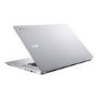 GRADE A1 - Acer Chromebook 15 CB515-1HT Intel Pentium N4200 4GB 64GB SSD Windows 10 Laptop