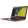 Refurbished Acer Aspire Intel Celeron N3350 4GB 64GB 14 Inch Windows 10 Laptop in Red