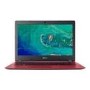Acer Aspire 1 A114-32 Intel Celeron N4020 4GB 64GB eMMC 14 Inch Windows 10 S Laptop  - Red