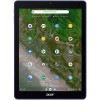 Acer ChromebookTab 10 32GB 9.7&quot; Tablet - Black Indigo Blue