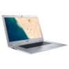 Acer Chromebook 315 AMD A4-9120C 4GB 64GB 15.6 Inch Chrome OS - Silver