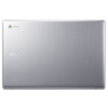 Acer Chromebook 315 AMD A4-9120C 4GB 64GB 15.6 Inch Chrome OS - Silver