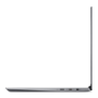 Acer Chromebook 714-1W-390Y Core i3-8130U 8GB 128GB 14 Inch Chrome OS - Steel Grey