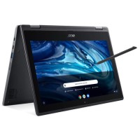 Acer Spin 511 R752TN-C32N Celeron 4GB 32GB eMMC 11.6 Inch Touchscreen 2 in 1 Chromebook