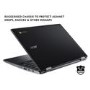 Acer Spin 511 R752TN-C32N Celeron 4GB 32GB eMMC 11.6 Inch Touchscreen 2 in 1 Chromebook