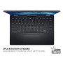 Acer Spin 511 R752TN-C32N Celeron 4GB 32GB eMMC 11.6 Inch Touchscreen 2 in 1 Chromebook