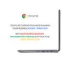 Acer Spin 511 R752TN-C32N Celeron 4GB 32GB eMMC 11.6 Inch Touchscreen 2 in 1 Chromebook