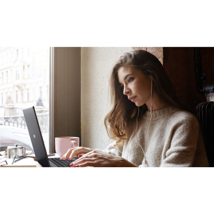 Acer Spin 5 SP513-54N Core i5-1035G4 8GB 512GB SSD 13.5 Inch Touchscreen Windows 10 2-in-1 Convertible Laptop