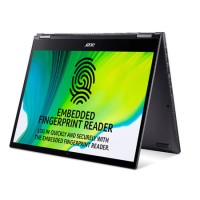 Acer Spin 5 SP513-54N Core i5-1035G4 8GB 512GB SSD 13.5 Inch Touchscreen Windows 10 2-in-1 Convertible Laptop