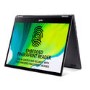 Acer Spin 5 SP513-54N Core i5-1035G4 8GB 512GB SSD 13.5 Inch Touchscreen Windows 10 2-in-1 Convertible Laptop