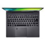Acer Spin 5 SP513-54N Core i5-1035G4 8GB 512GB SSD 13.5 Inch Touchscreen Windows 10 2-in-1 Convertible Laptop