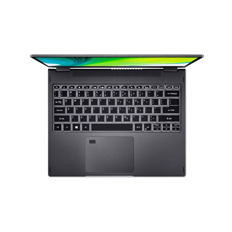 Acer Spin 5 SP513-54N Core i5-1035G4 8GB 512GB SSD 13.5 Inch Touchscreen Windows 10 2-in-1 Convertible Laptop